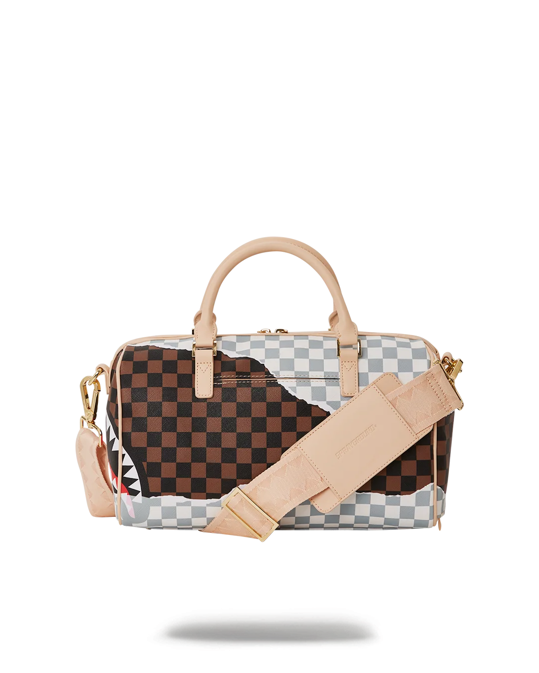 UNSTOPPABLE ENDEAVORS II MINI DUFFLE