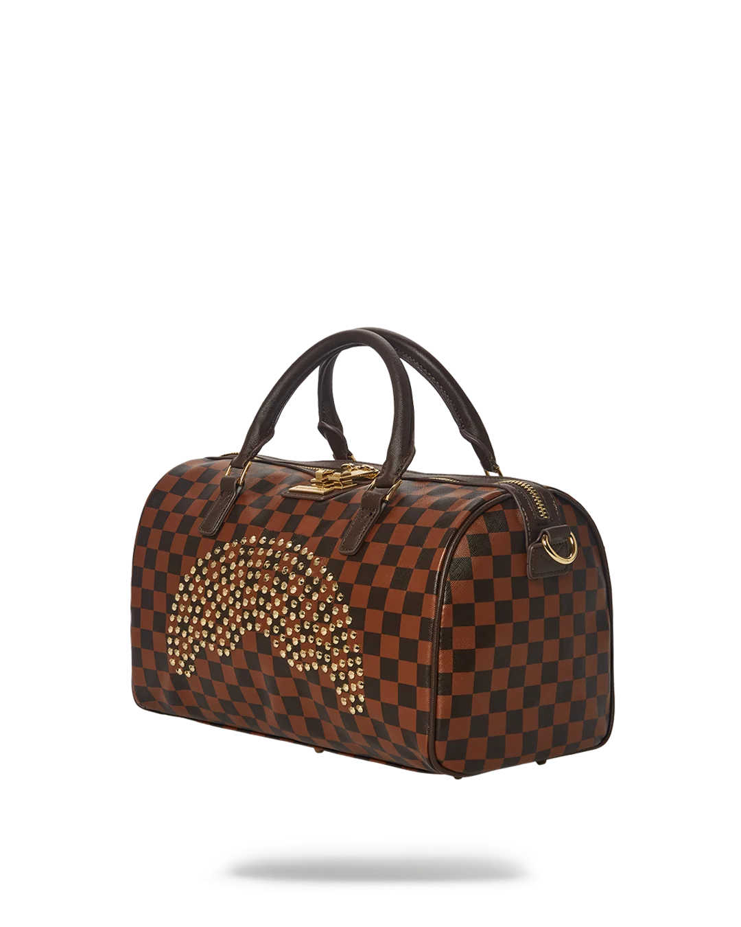 SHARKS IN PARIS POLARIS MINI DUFFLE