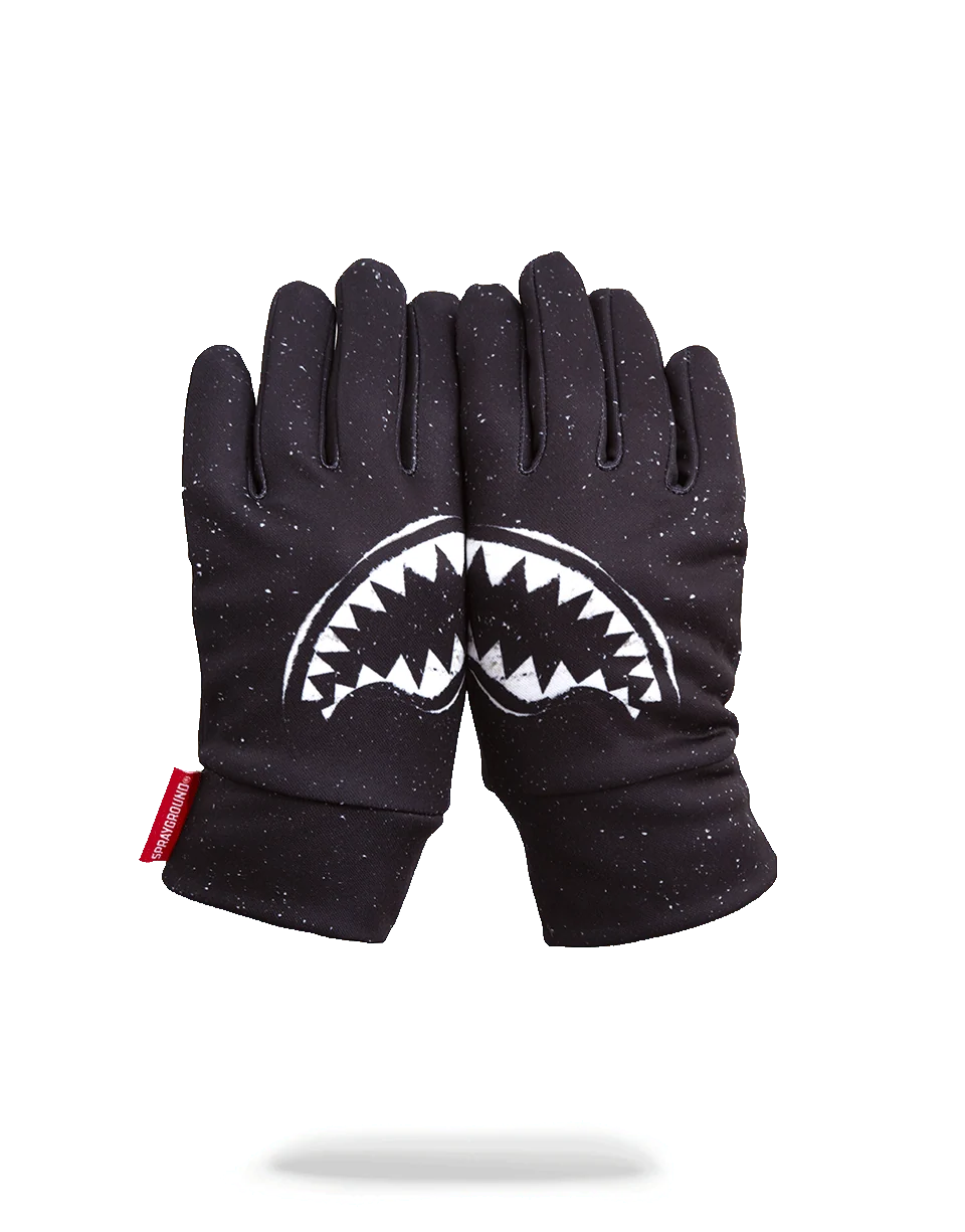 PARTY SHARK GLOVES