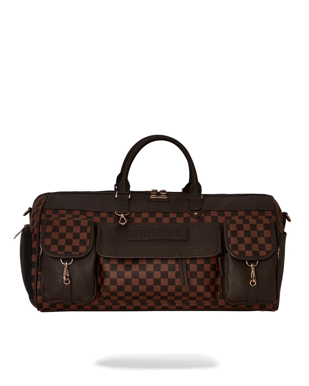 SPECIAL OPS AIR CARGO DUFFLE
