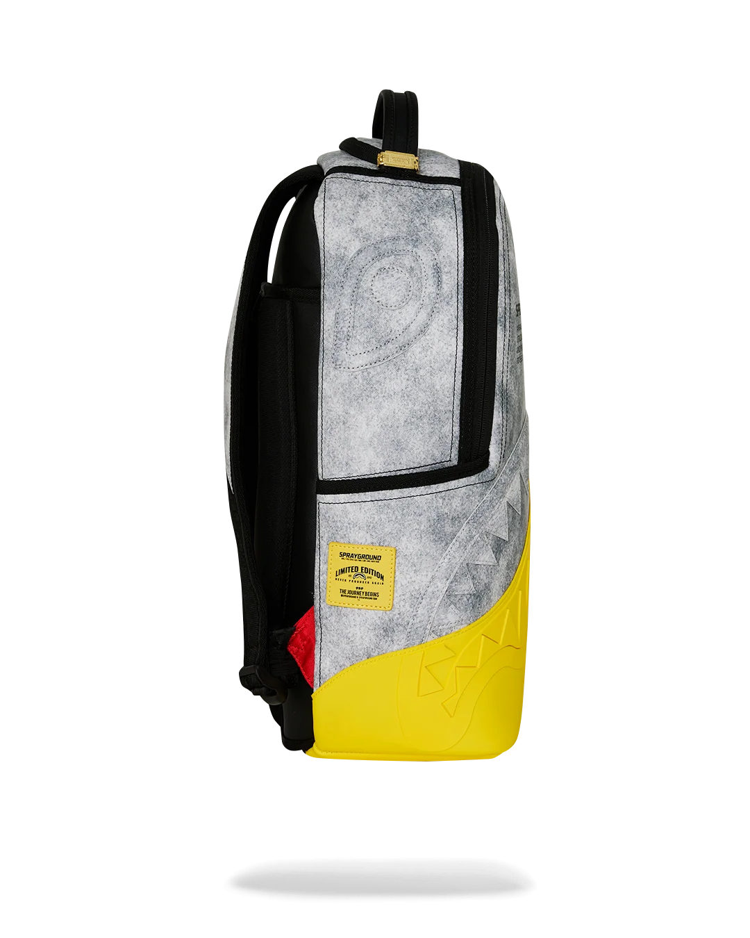 NEW METHODS BACKPACK