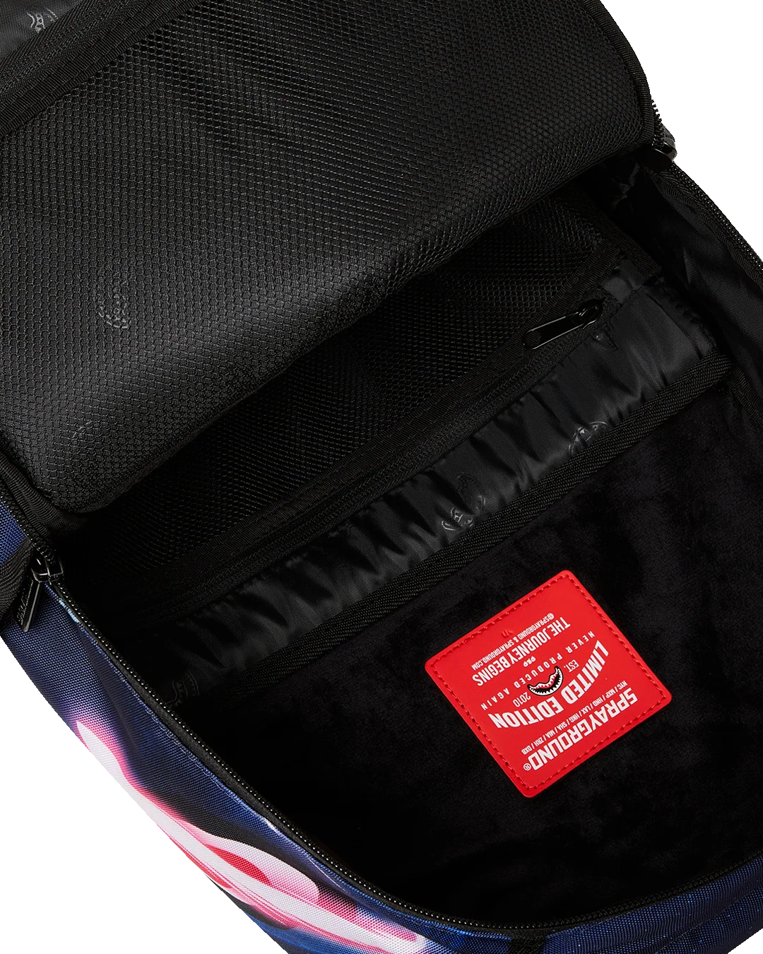 GUNDAM BATTLE MODE DLXR BACKPACK