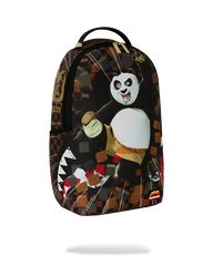 KUNG FU PANDA - THE DRAGON WARRIOR BACKPACK