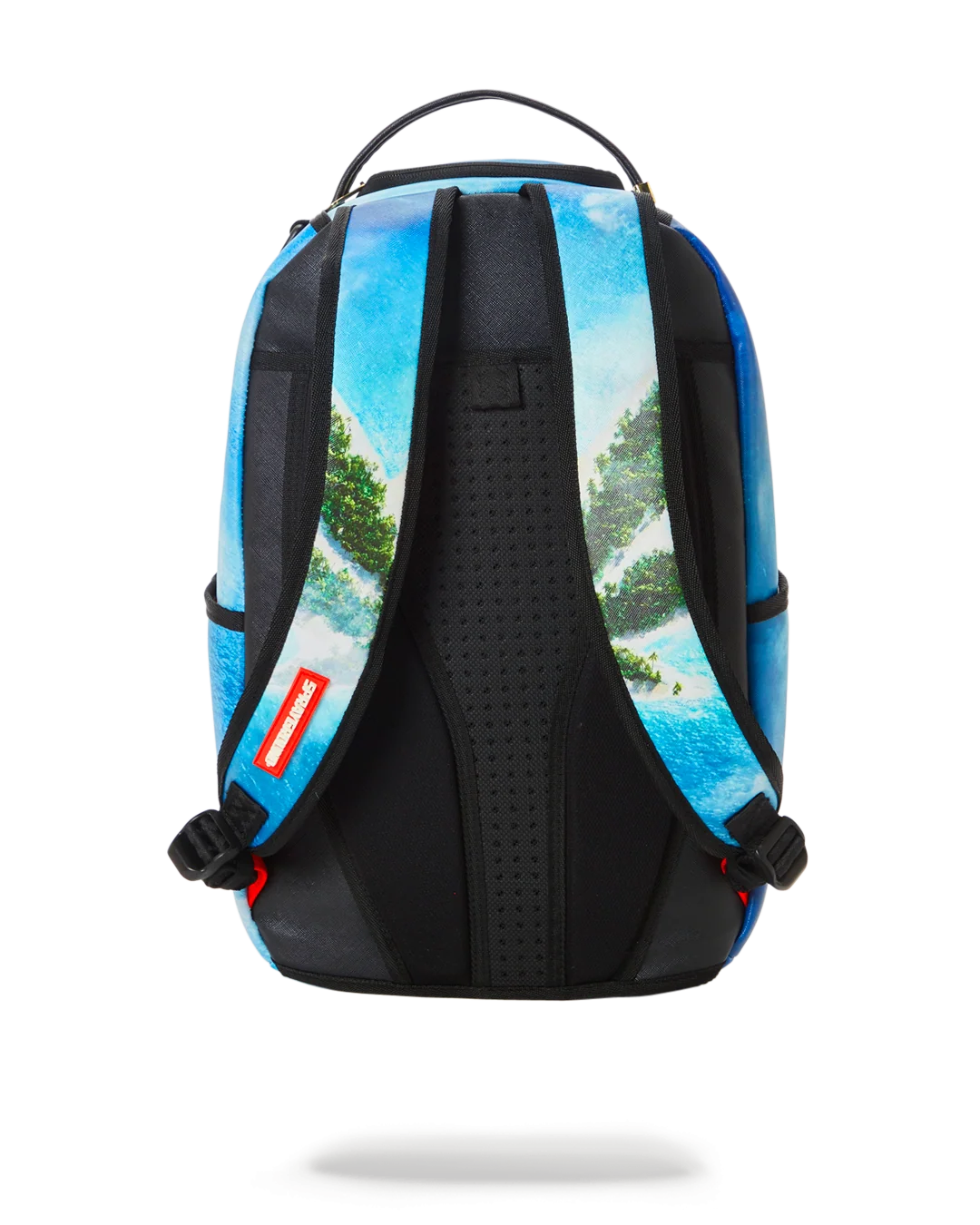OG ISLAND DLXV BACKPACK