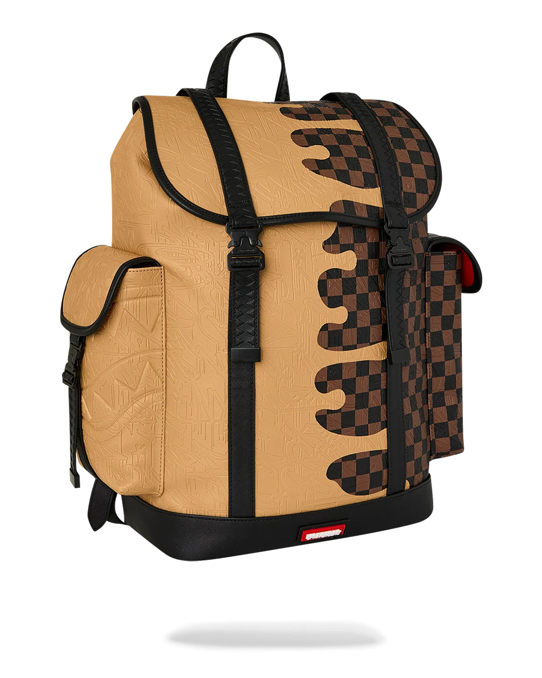 DESIGNER DRIP EFFECT MONTE CARLO