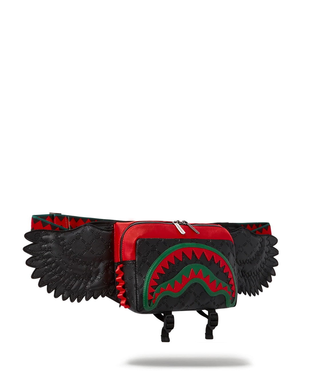 DINERO WING CROSSBODY