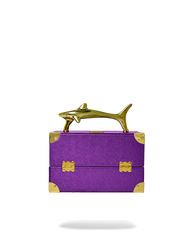 SHARKS OF THE GOLD OCEAN JEWELRY CASE