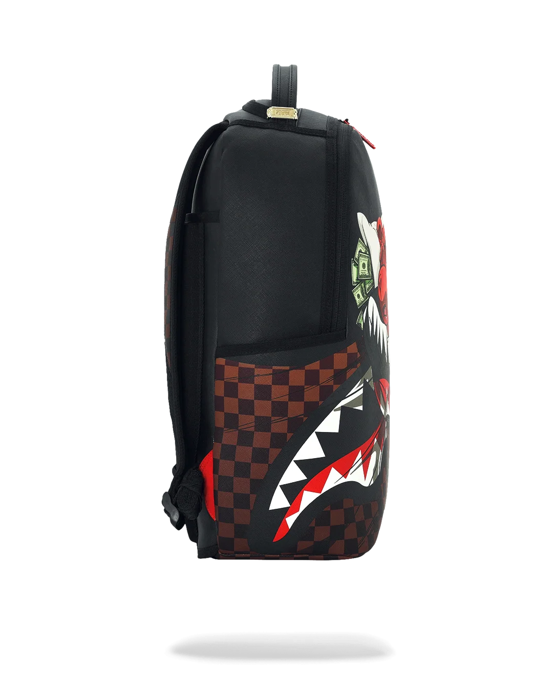 DIABLO- A GOOD NIGHTS SLEEP BACKPACK
