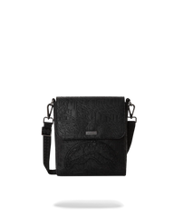 NIGHTFLIGHT G800 MESSENGER SLING BAG