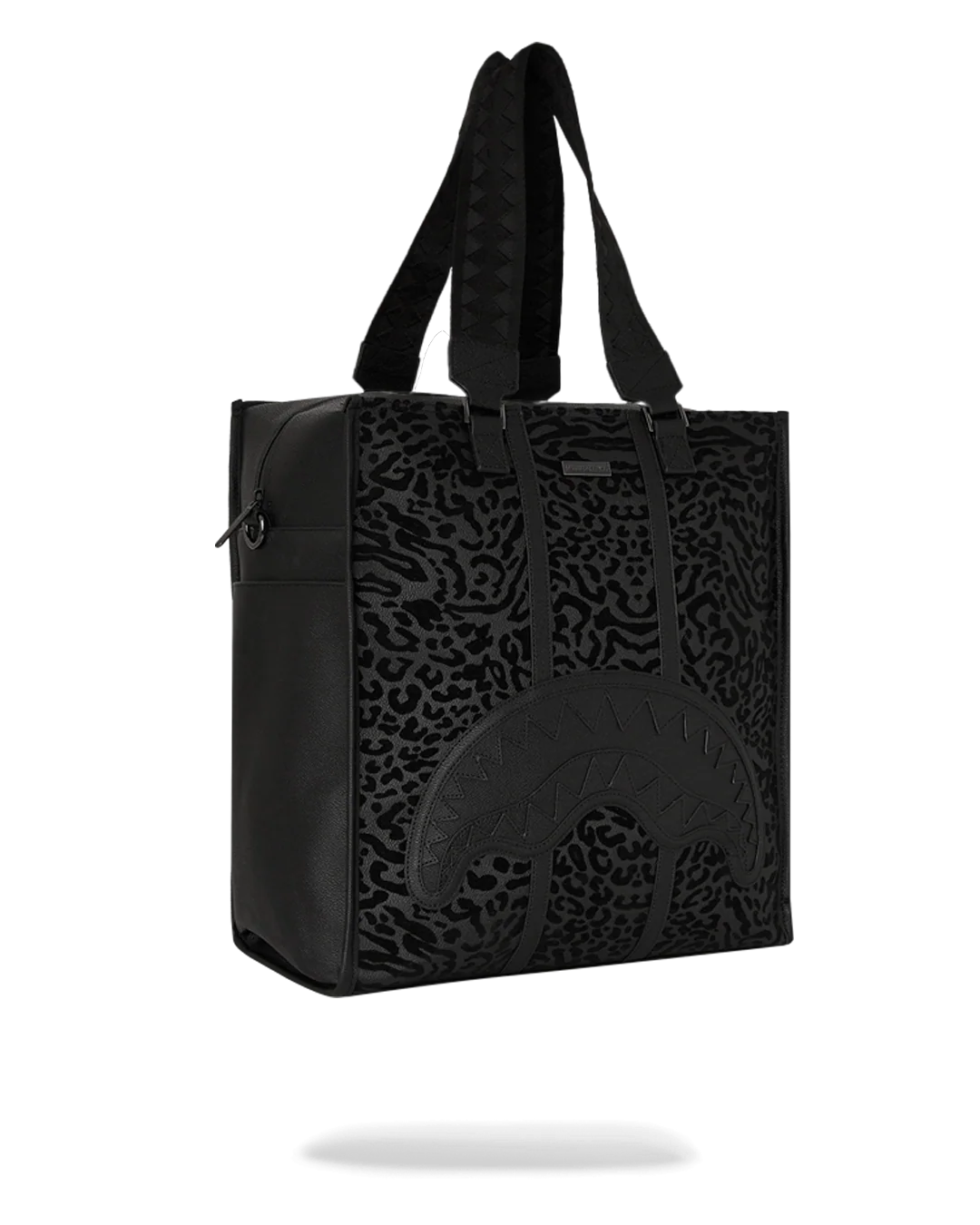 SPYCRAFT PREDATOR DUFFLE CARRY-ON BAG
