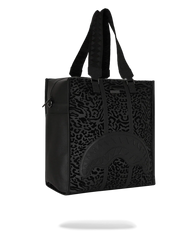 SPYCRAFT PREDATOR DUFFLE CARRY-ON BAG