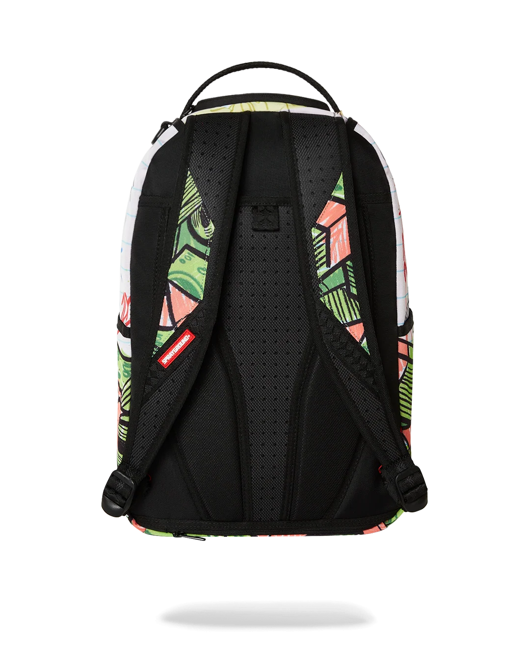 DOODLE DREAMZ DLXR BACKPACK