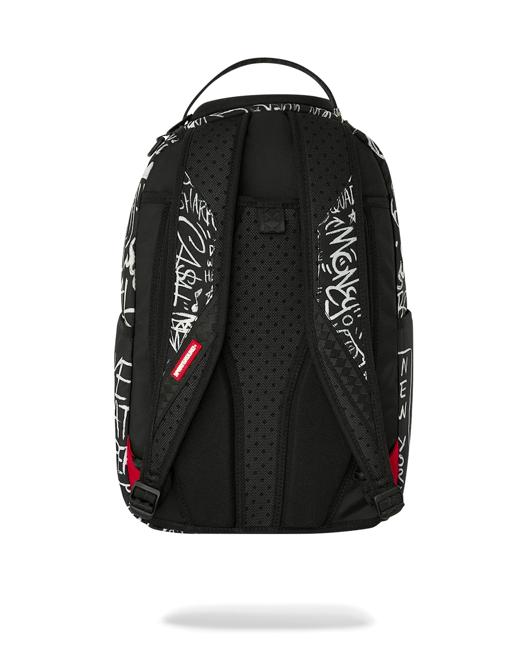 FROM DOODLES TO DREAMS BACKPACK