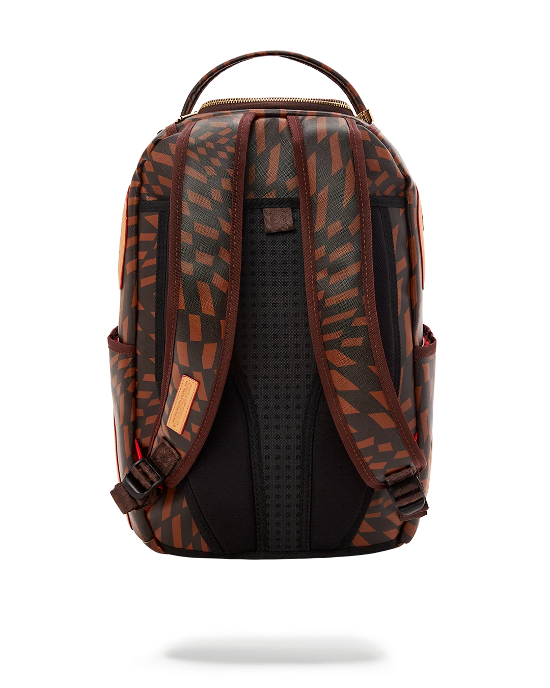 TRIPPY HENNY BACKPACK (DLXV)