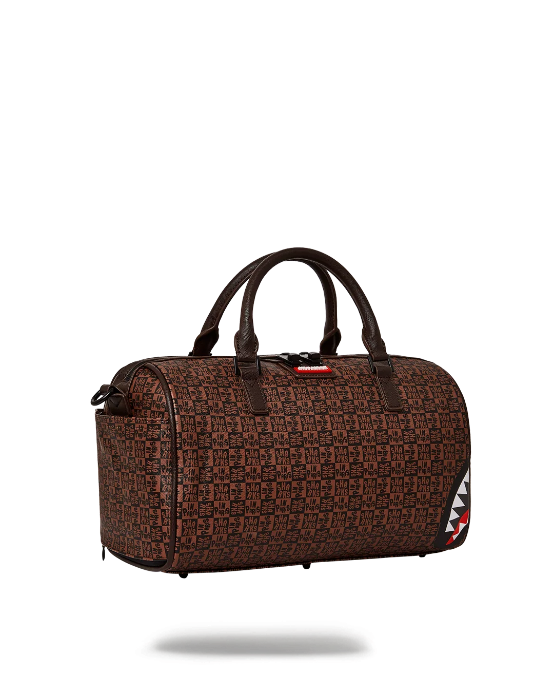 FRENZY SHARKS MINI DUFFLE