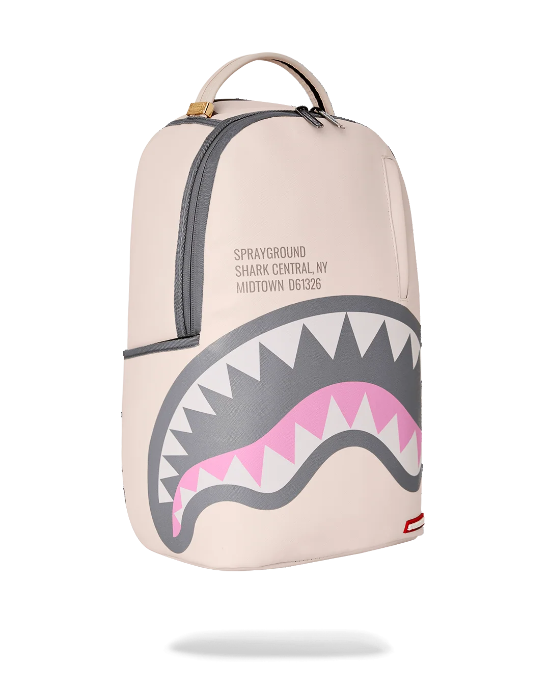 SHARK CENTRAL SATURDAYS DLXSV BACKPACK