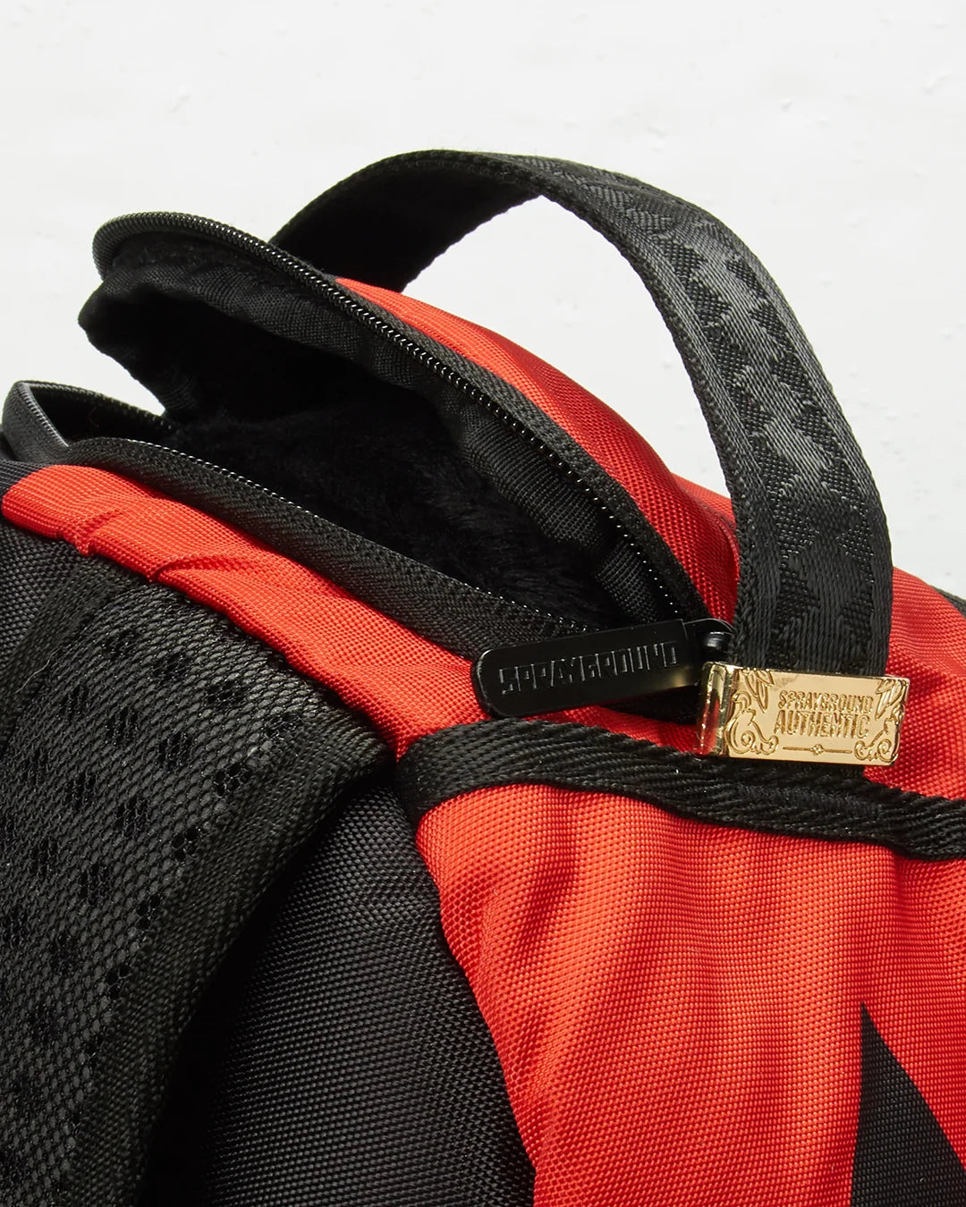HARLEY QUINN: SMASH BACKPACK