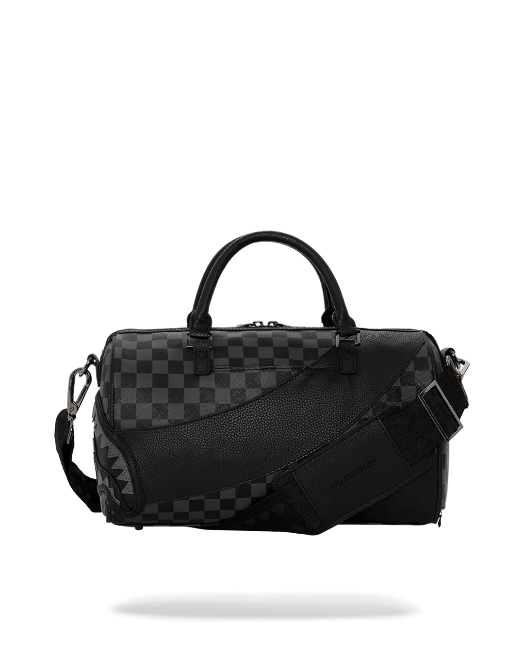 RACEWAY SHADOW PHANTOM MINI DUFFLE