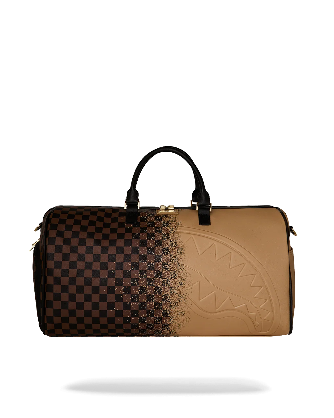 COASTAL VOYAGE DUFFLE