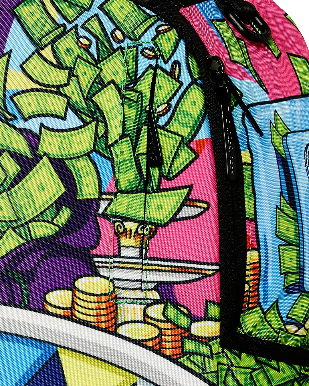 DREAM BANK BACKPACK