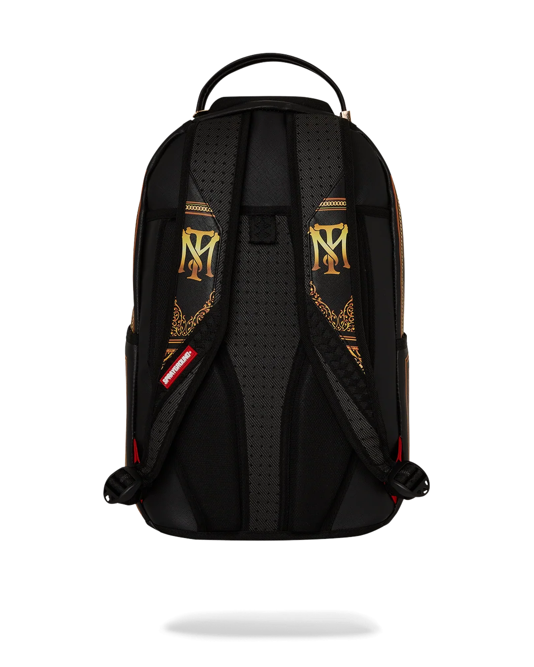 SCARFACE 'I SEE EVERY MOVE' BACKPACK (DLXV)