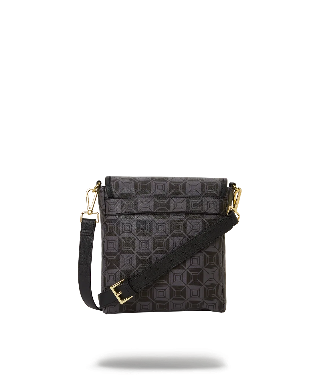OBSIDIAN STUNNER A.i.6 SANDFLOWER COLLAB LARGE SLING