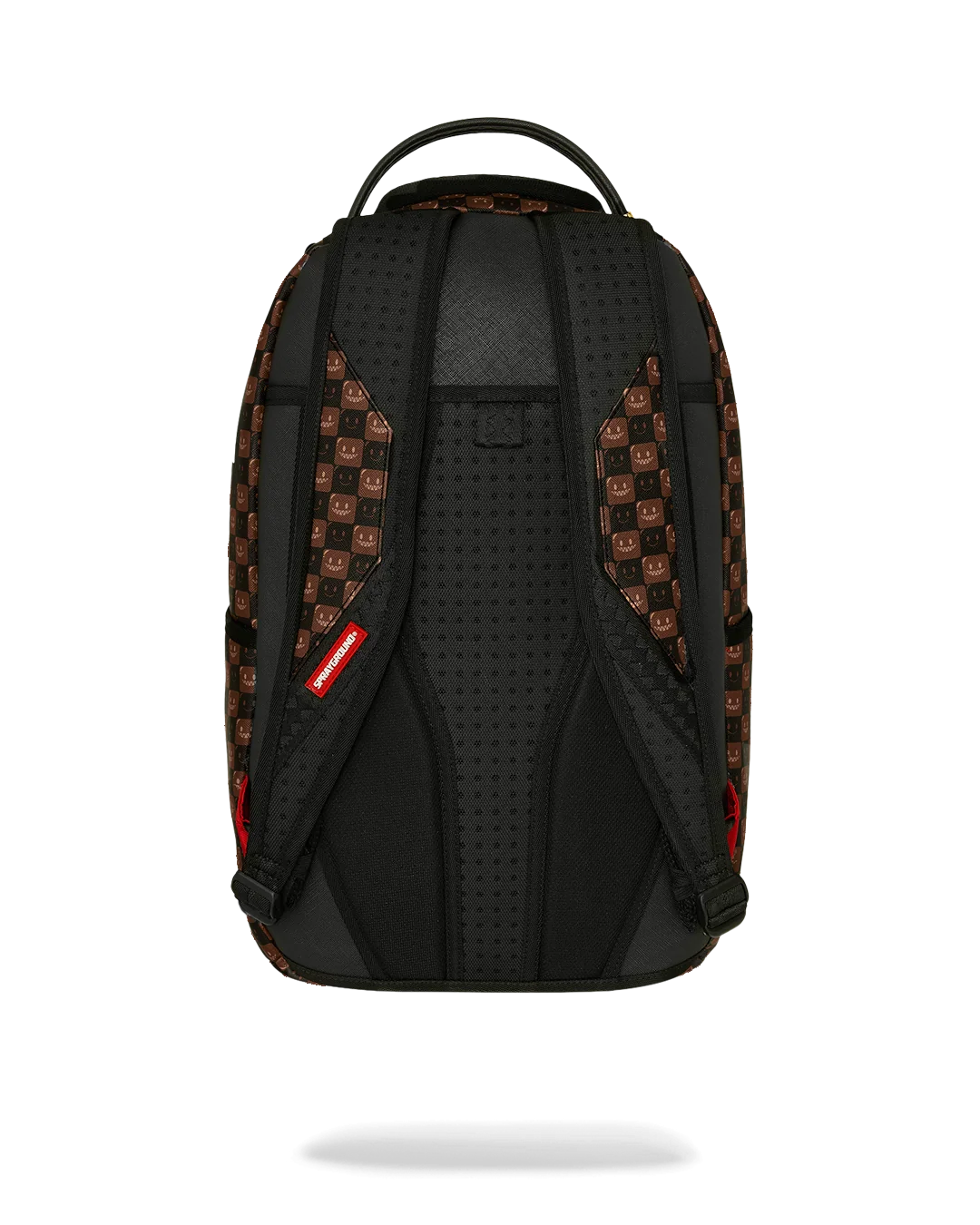 SHARKS IN PARIS GRIN & GRIND BACKPACK