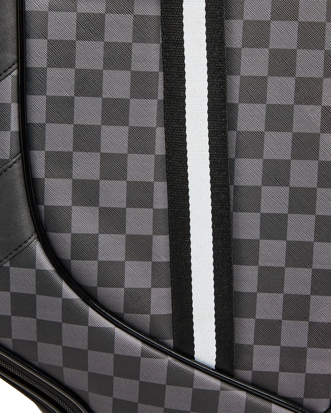 HENNY AIIR TO THE THRONE PRO GOLF BAG