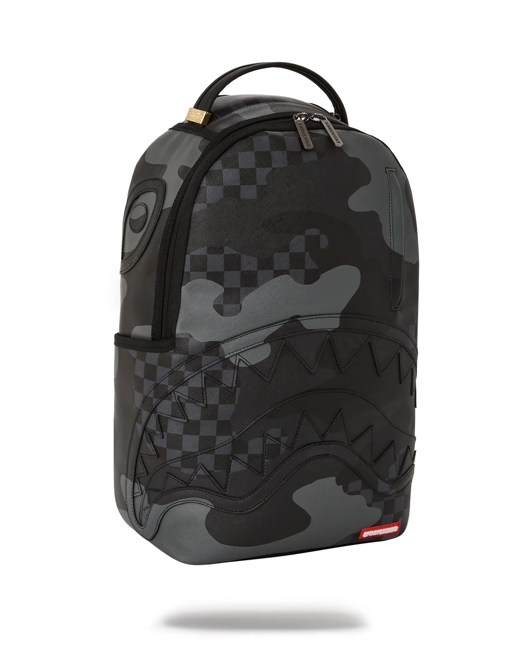 3AM FULL THROTTLE BACKPACK (DLXV)