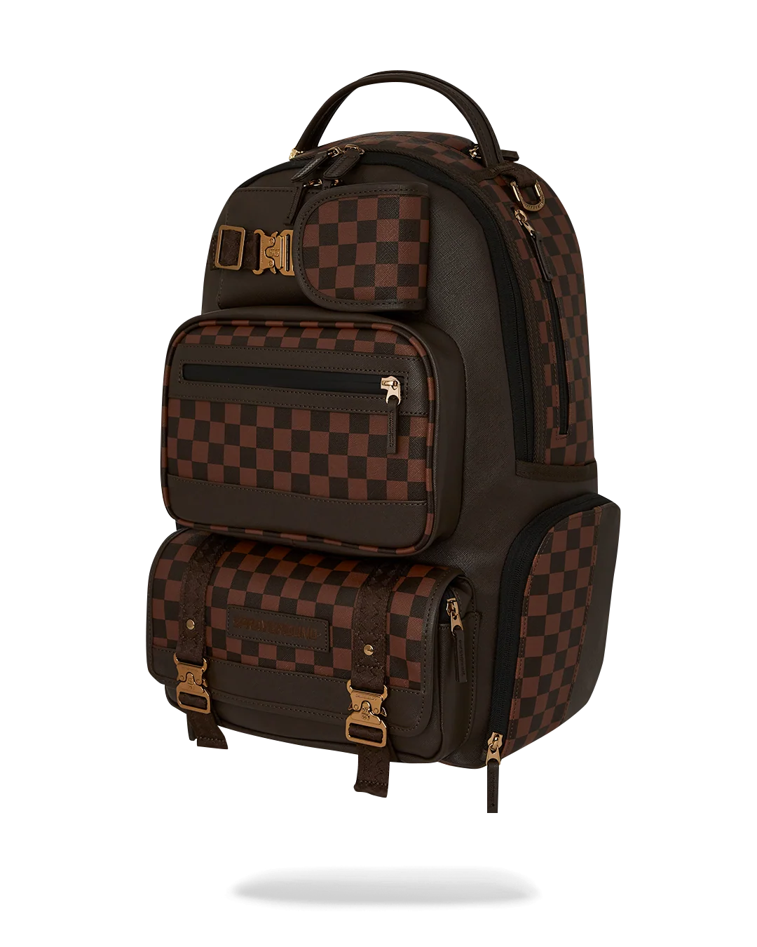 FLEX CHEX CARGO BACKPACK