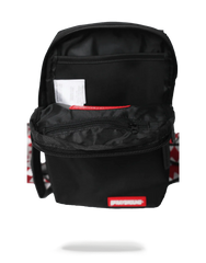 SOLID BLACK SHARK MINI SLING
