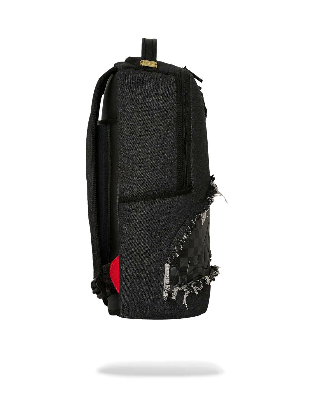 SUPERHERO BACKPACK