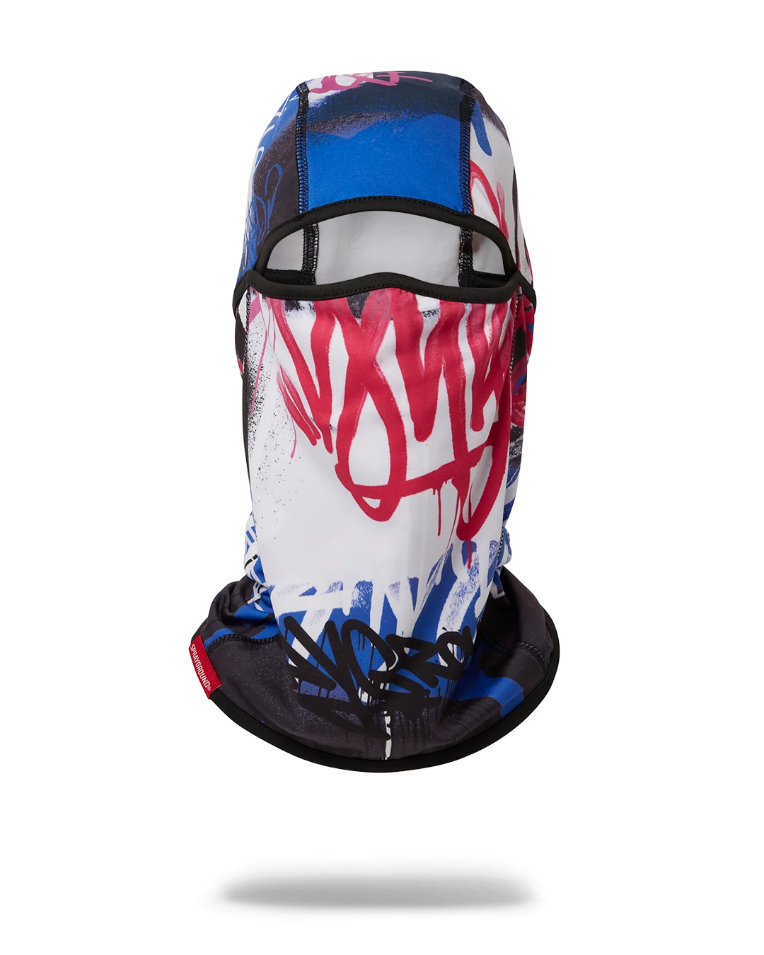 SUPERNATURAL SKI MASK