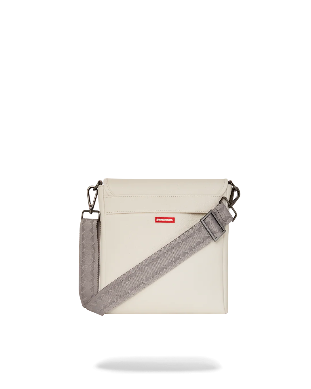 SHARK CENTRAL DYNAMIC MESSENGER SLING BAG