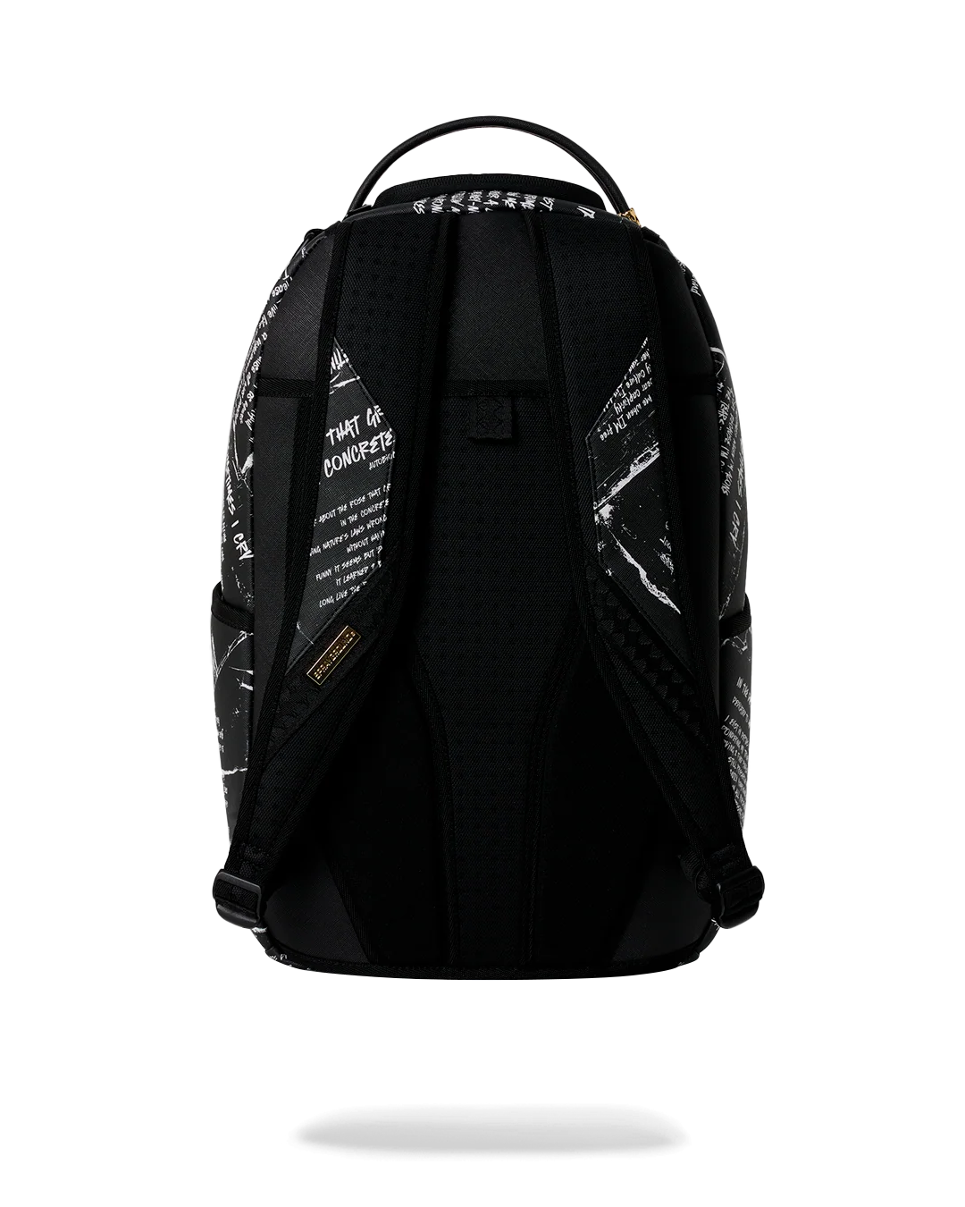 TUPAC OFFICIAL COLLAB - POETRY BACKPACK