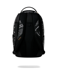 TUPAC OFFICIAL COLLAB - POETRY BACKPACK
