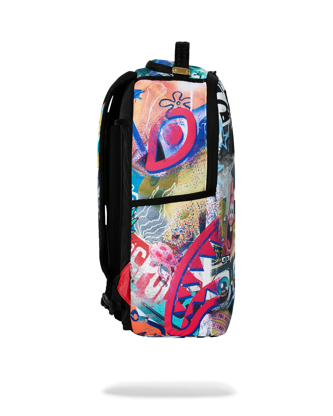 SPONGEBOB IT WAS ALL A DREAM BACKPACK