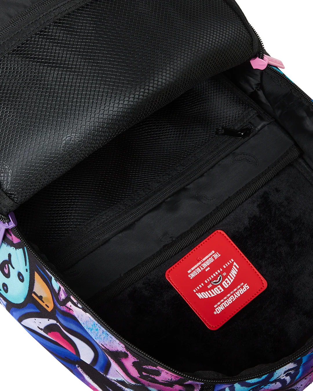 IT'S COMPLICATED DLXR BACKPACK