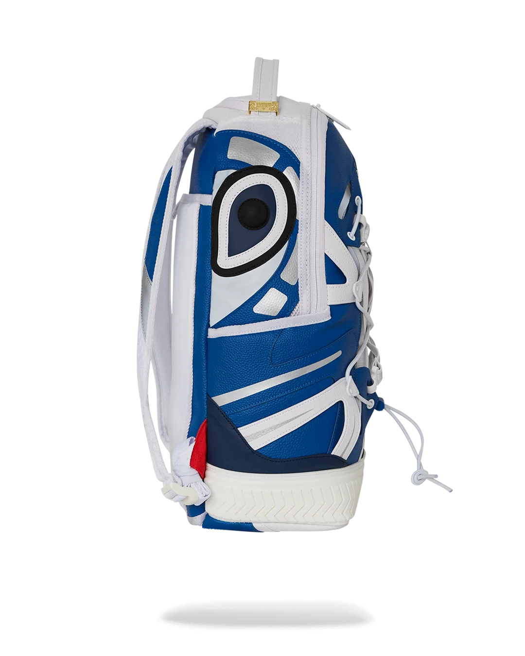 THE POWERHOUSE BACKPACK (DLXV)