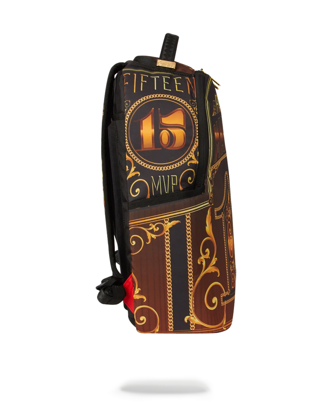 NFL PATRICK MAHOMES BACKPACK