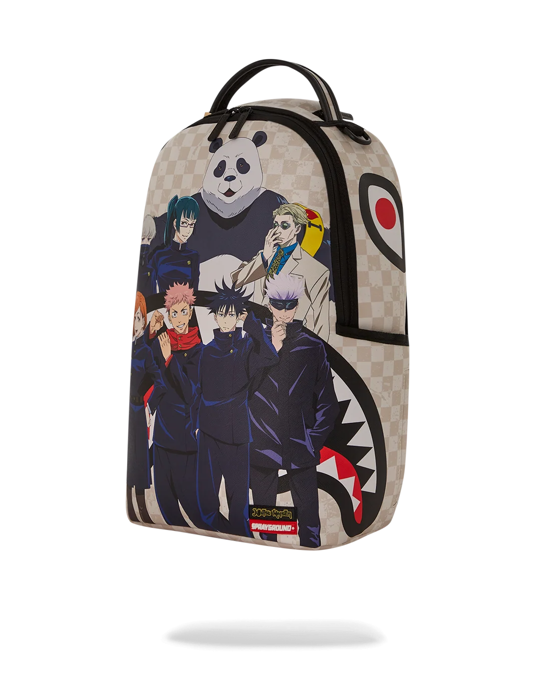 JUJUTSU KAISEN BACKPACK
