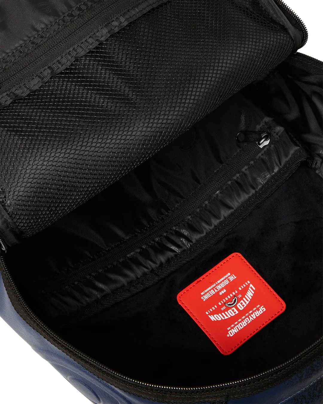 MLS SAN DIEGO FC CHUCKY LOZANO 11 BACKPACK