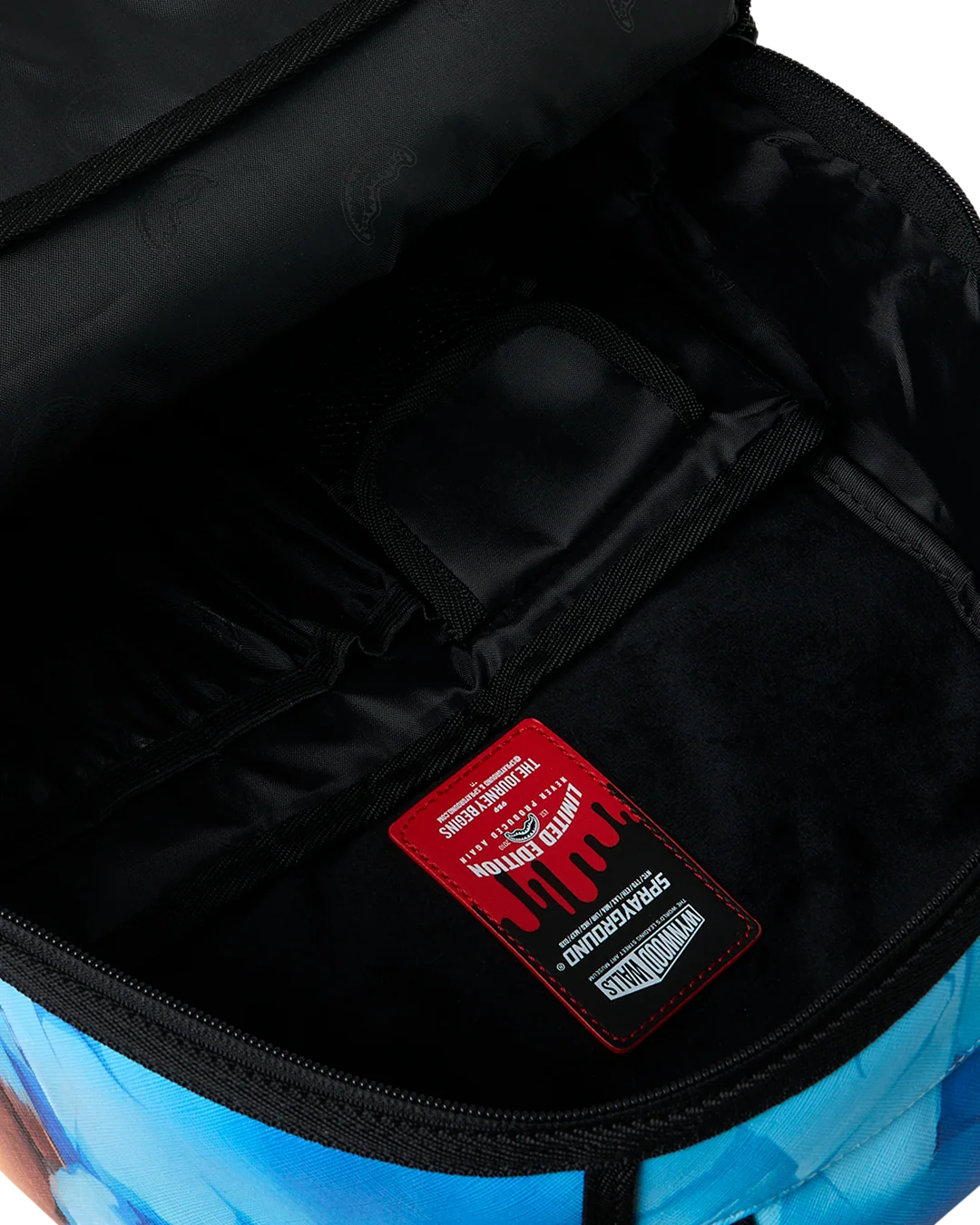 WYNWOOD WALLS COLLAB DIGITAL DOES JULY BACKPACK