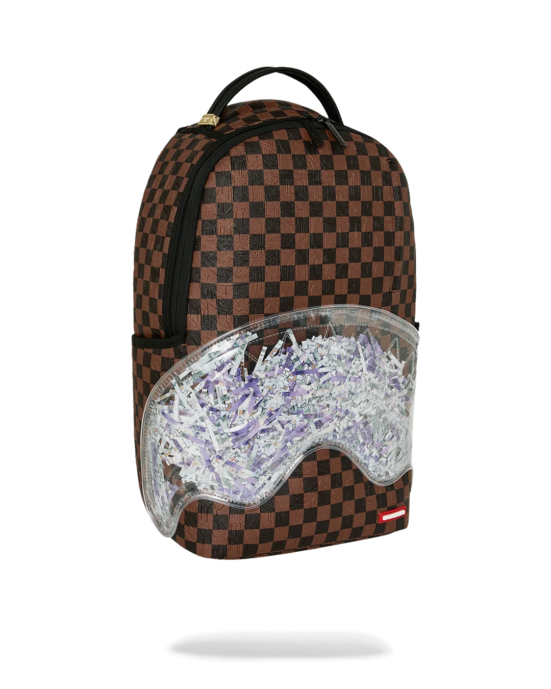 SHRED SHARK BACKPACK