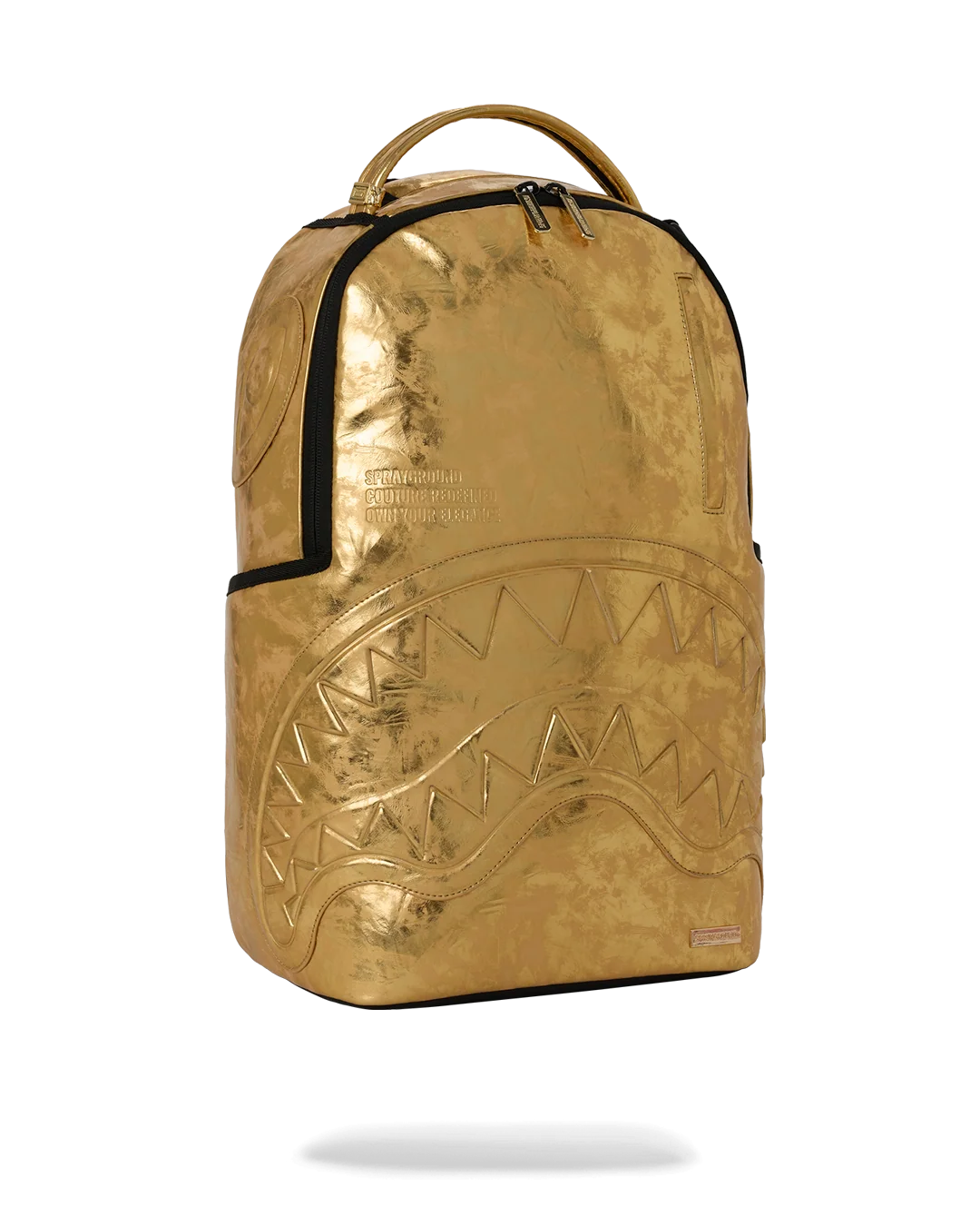 SHARK CENTRAL GOLDEN AGE BACKPACK
