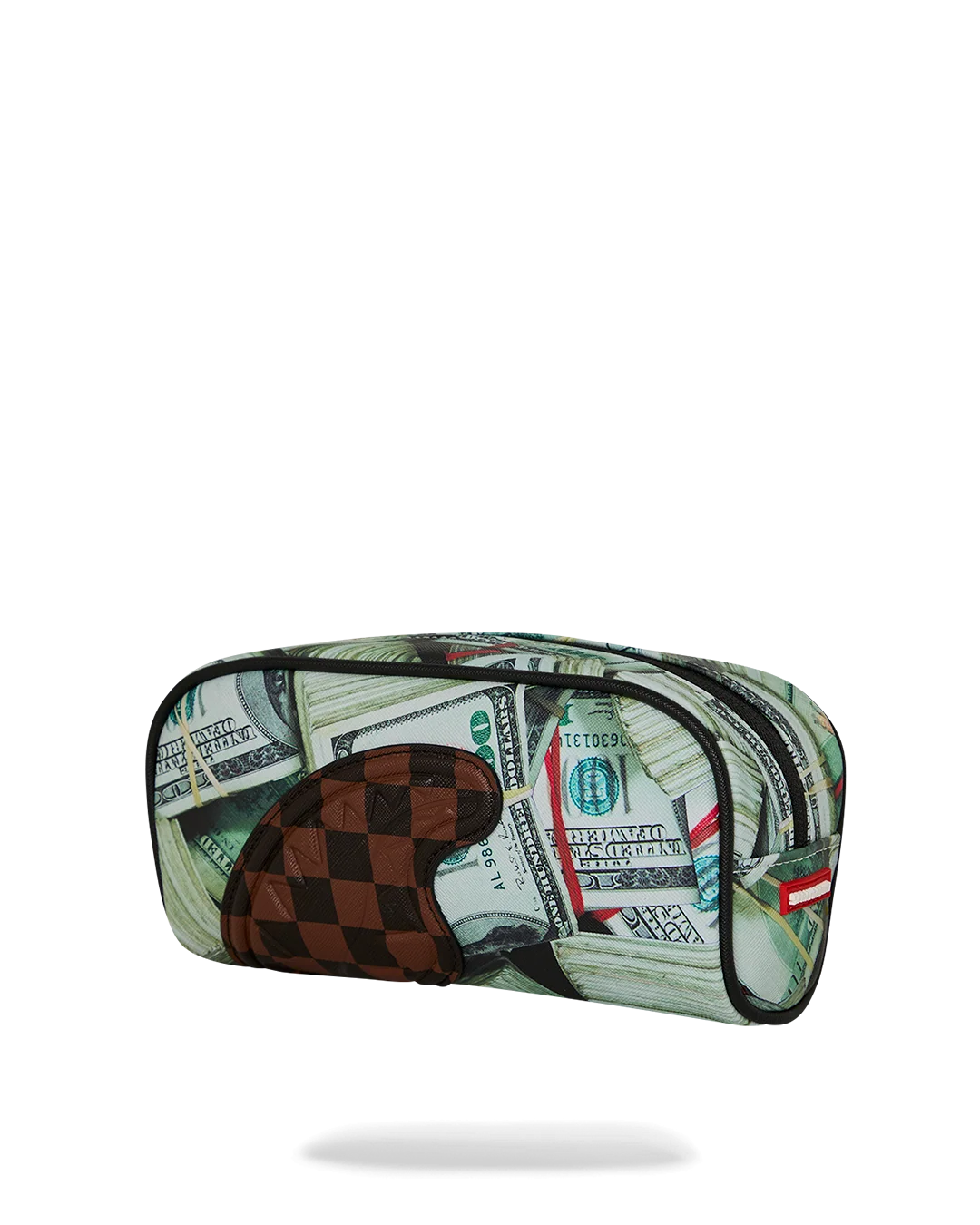 FULLY LOADED POUCH