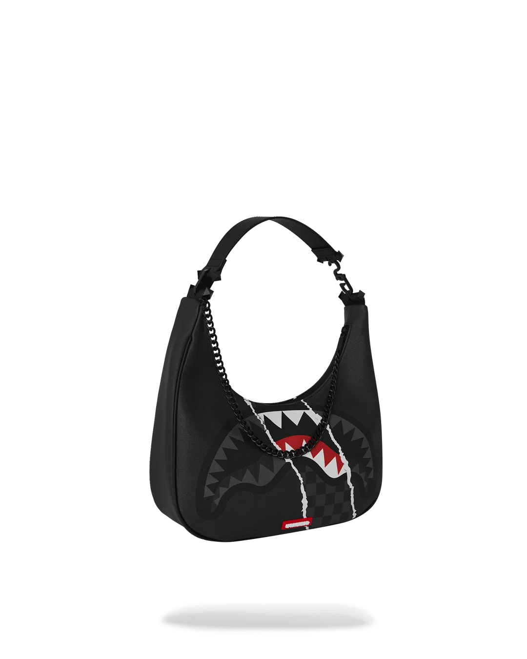 SHARK SLASH HANDBAG