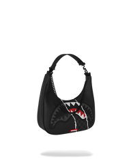 SHARK SLASH HANDBAG