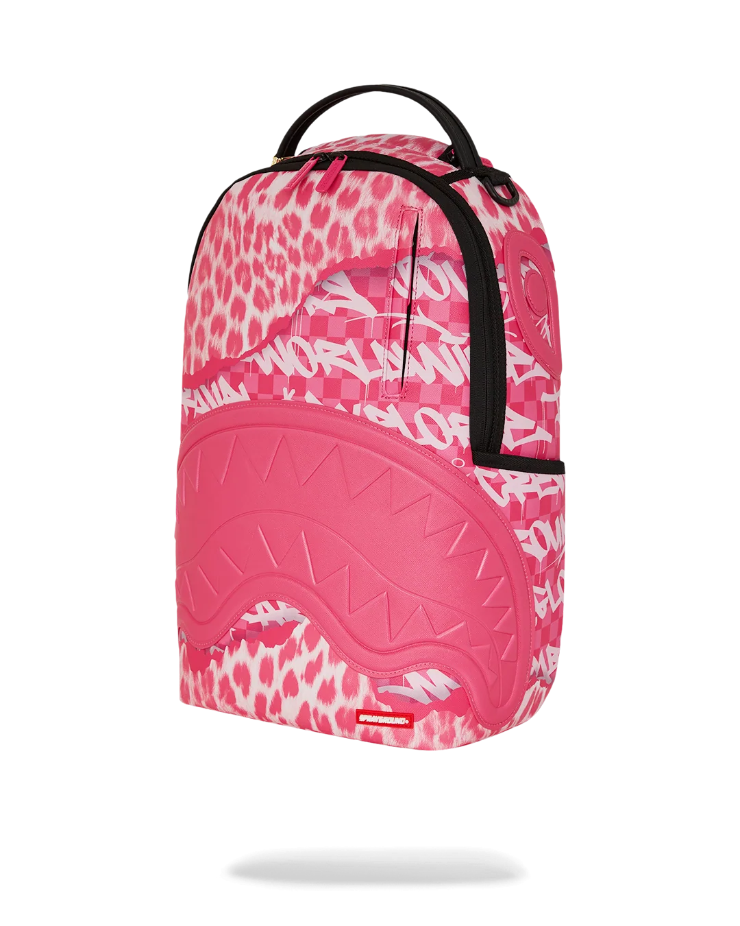 FELINE FRENZY DLXSV BACKPACK