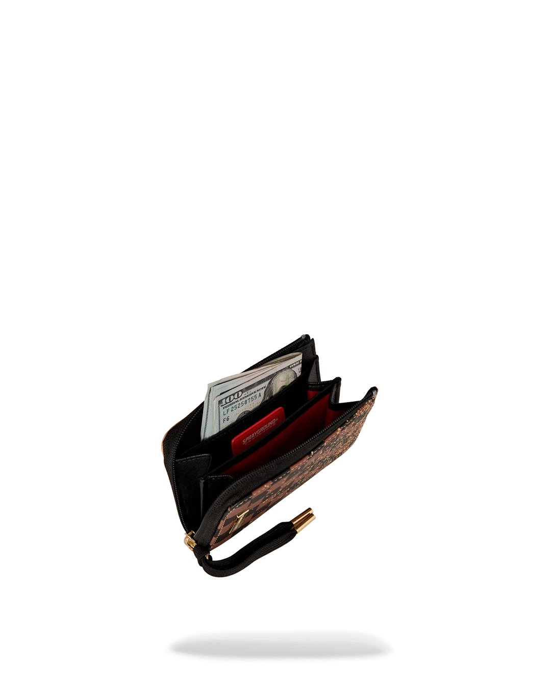 COASTAL VOYAGE WALLET